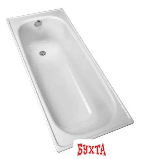 Ванна BLB Europa 170x75 2