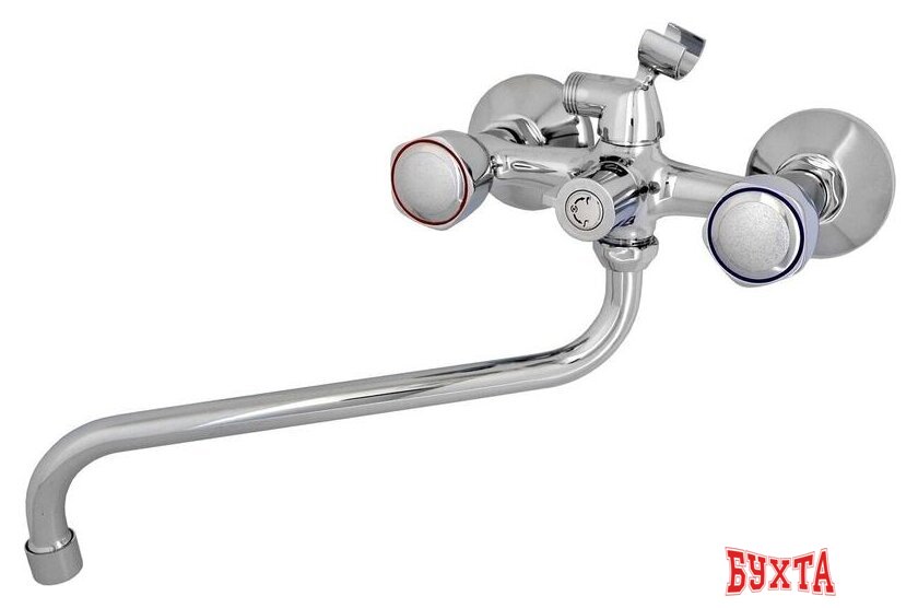 Смеситель Ledeme L2309 1