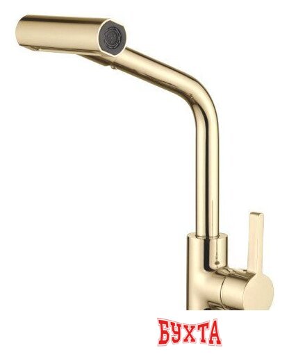 Смеситель Ledeme L4099G-4 1