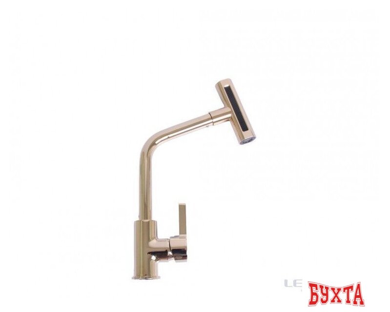 Смеситель Ledeme L4099G-4 2