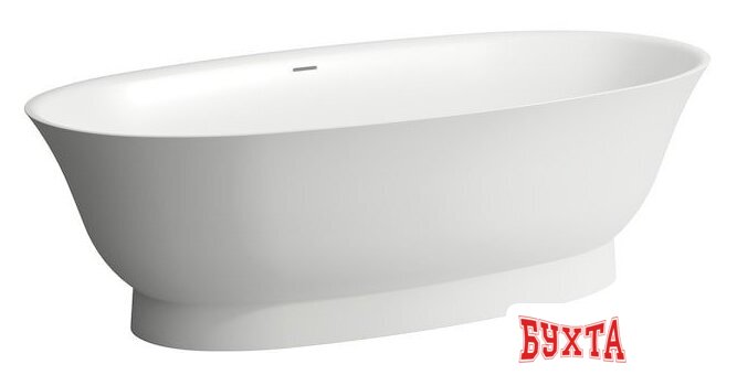 Ванна Laufen New Classic H2208520000001 2