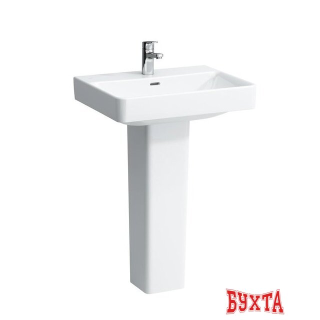 Умывальник Laufen Pro S 60x46.5 [810963] 2