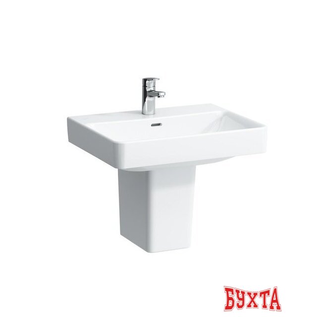 Умывальник Laufen Pro S 60x46.5 [810963] 3