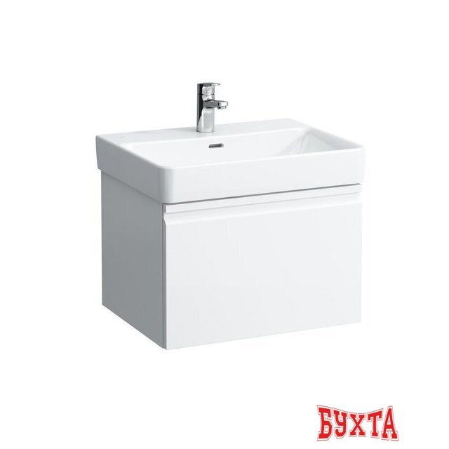 Умывальник Laufen Pro S 60x46.5 [810963] 4