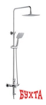 Душевая система Gerhans K19015 1