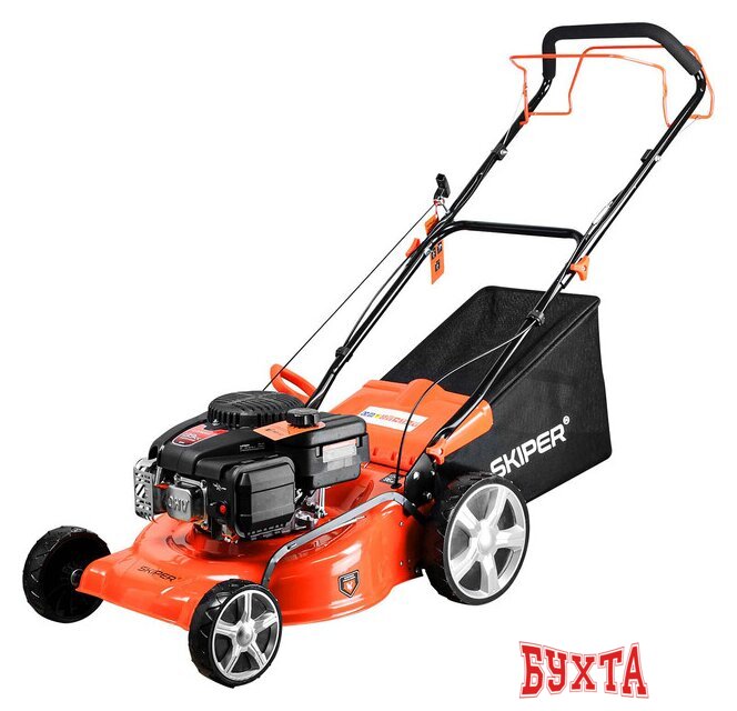 Газонокосилка Skiper GW462S