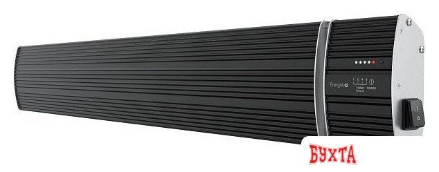 Инфракрасный обогреватель Energolux EIHL-2400-D1-BC 2