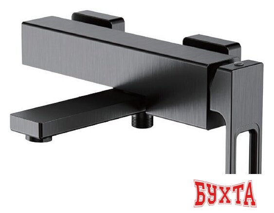 Смеситель Gappo G3217-9 1