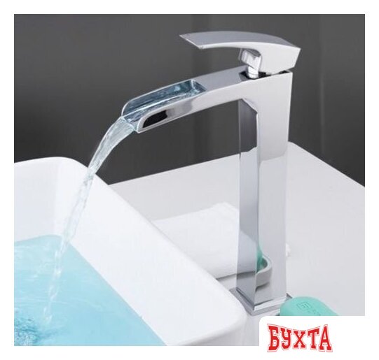 Смеситель Gappo G1007-21 2