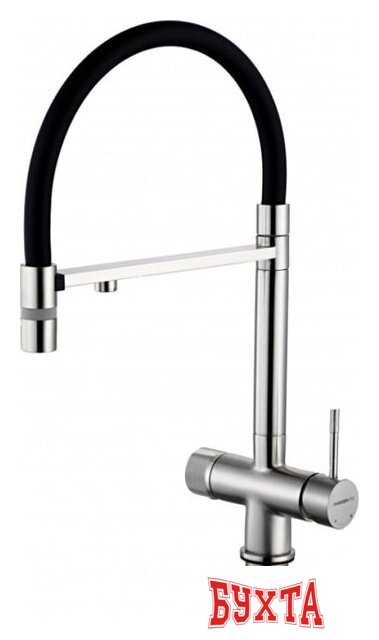 Смеситель Hansen Hansen HL15089-G