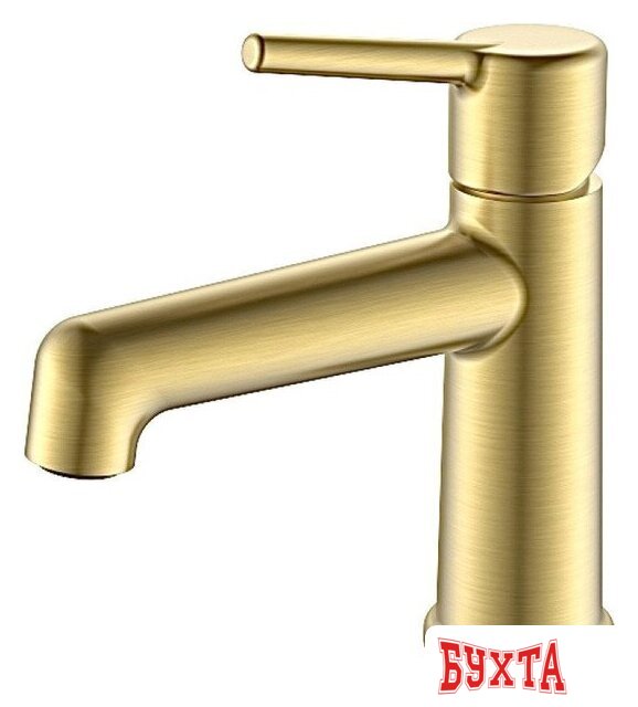 Смеситель Vieir V103512-S