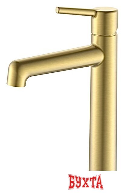 Смеситель Vieir V103513-S