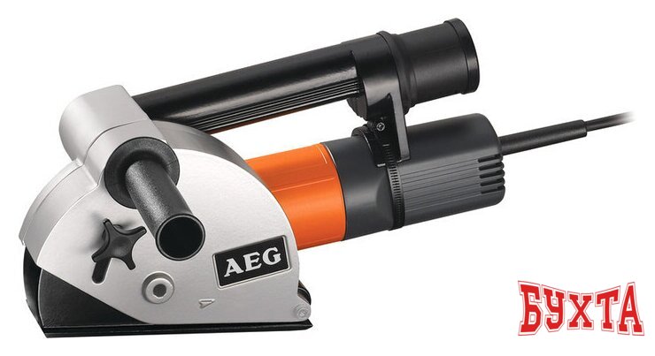 Штроборез AEG Powertools MFE 1500
