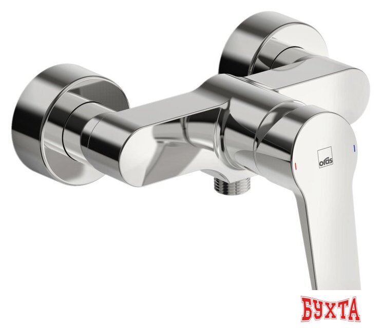 Смеситель Oras Twista 3860U