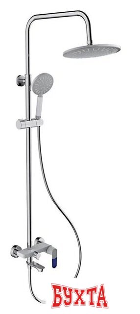 Душевая система FRAP F2434