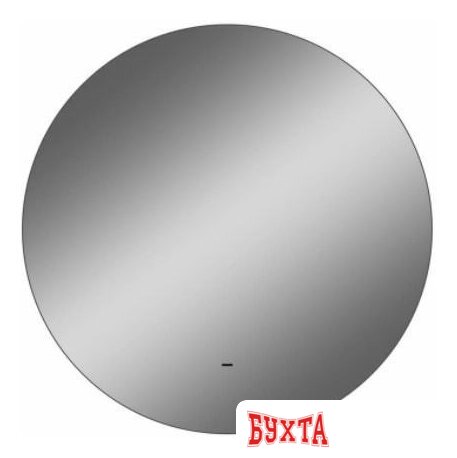 Мебель для ванных комнат Континент Зеркало Ajour LED D645 1