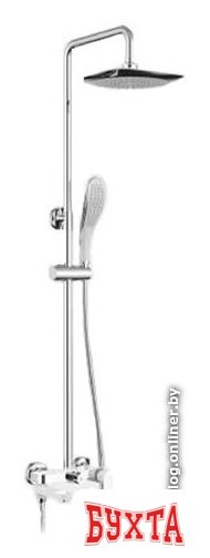Душевая система Gappo G2448