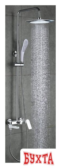 Душевая система Gappo G2448 3