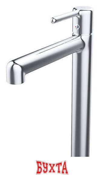 Смеситель IDDIS Aiger AIGBC01i01