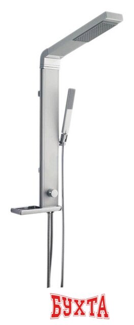 Душевая система Gappo G2406