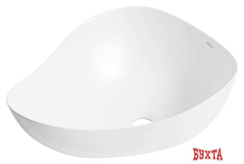 Умывальник Wellsee Nexus Flex 323402000 2