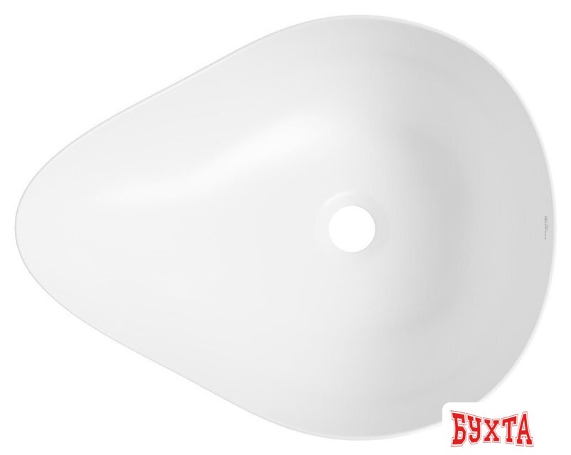 Умывальник Wellsee Nexus Flex 323402000 3