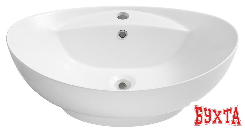 Умывальник Lavinia Boho Bathroom Sink Slim 33311100 1