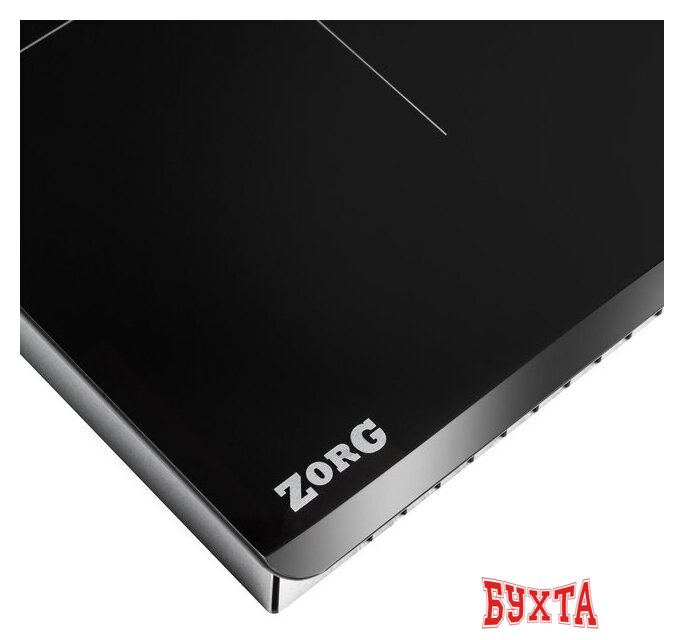 Варочная панель ZorG INO45 black 4
