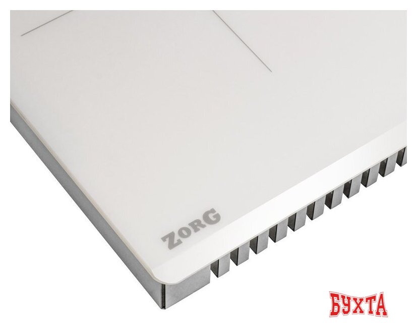 Варочная панель ZorG INO45 white 5