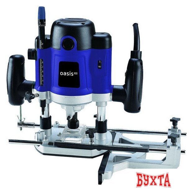 Вертикальный фрезер Oasis PF-190 Pro