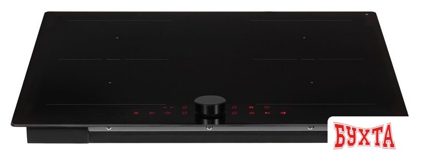 Варочная панель ZorG INO64 (черный) 5