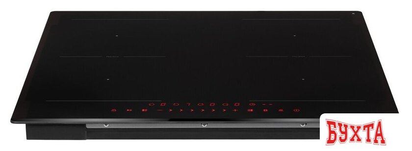 Варочная панель ZorG INO65 (черный) 2