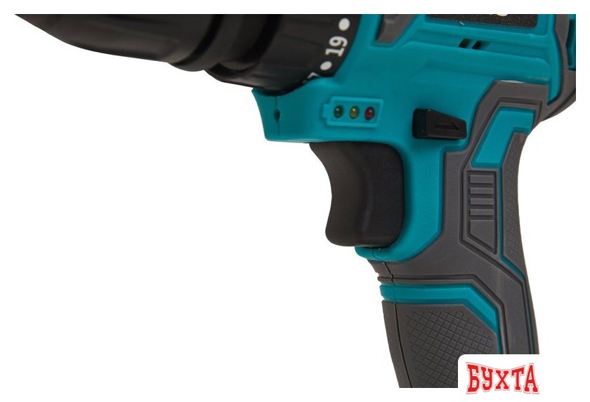 Дрель-шуруповерт Oasis ASD-20V Pro (с 2-мя АКБ, кейс) 3