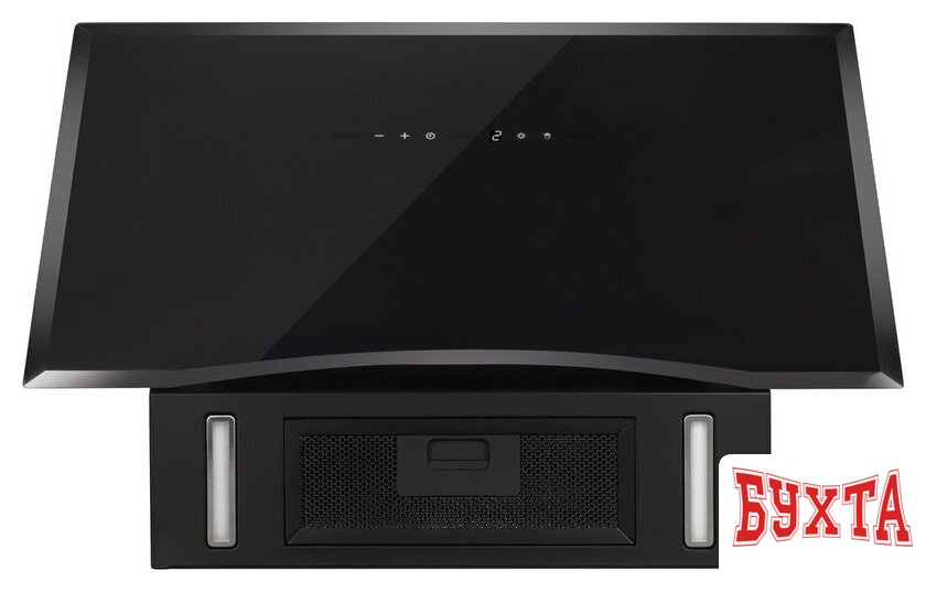 Кухонная вытяжка ZorG Polo 1080 60 S-GC (черный) 3
