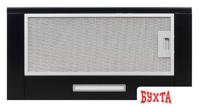 Кухонная вытяжка ZorG Slim 1030 60 M (черный) 3