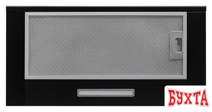 Кухонная вытяжка ZorG Slim 1030 60 S (черный) 3