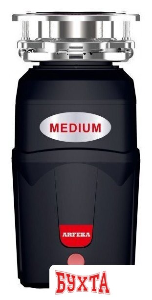 Измельчитель пищевых отходов ARFEKA FWD Medium 1