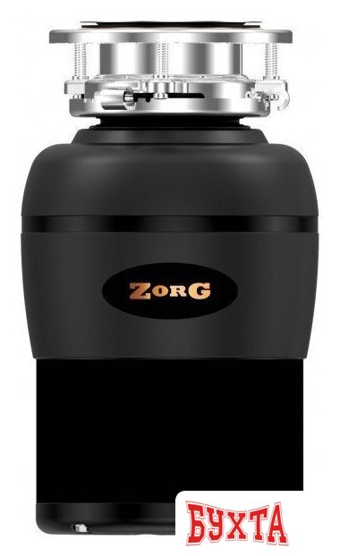 Измельчитель пищевых отходов ZorG Premium FWD Medium 1