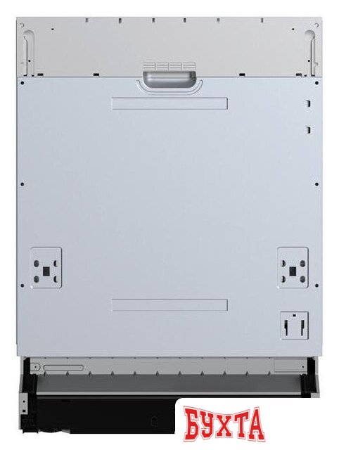 Встраиваемая посудомоечная машина ZorG FUL6063L 3