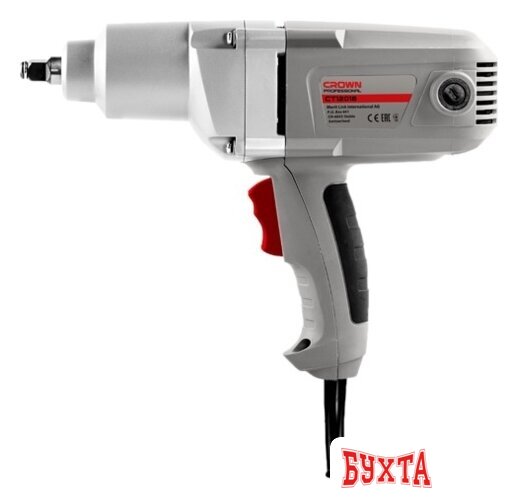 Гайковерт Crown CT12018 421630 1
