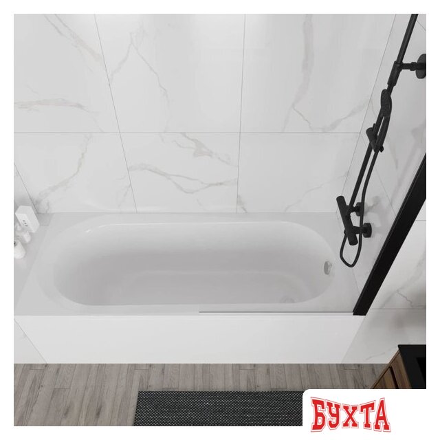 Ванна Vincea VBT-2B170-FR 170x70 5