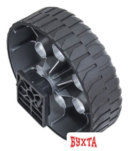 Ящик для инструментов Patrol Group HD Compact Logic Wheelbox 3