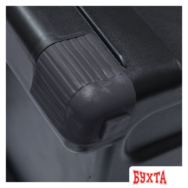 Ящик для инструментов Patrol Group HD Compact Logic Wheelbox 5