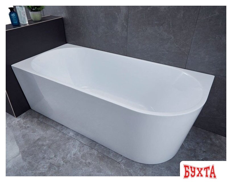 Ванна Vincea VBT-402-1500L 150x75 2