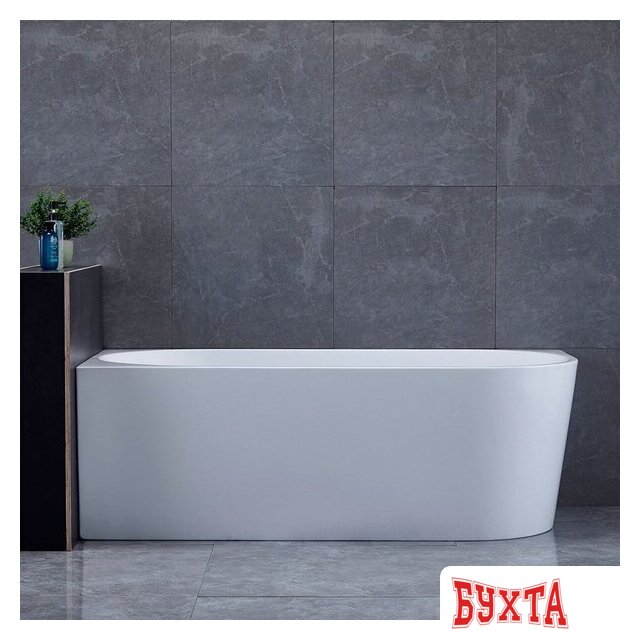 Ванна Vincea VBT-402-1500L 150x75 3