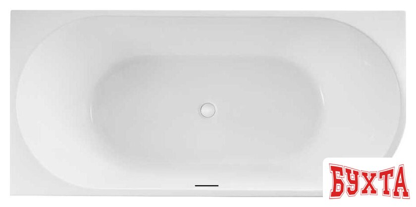 Ванна Vincea VBT-402-1500L 150x75 4
