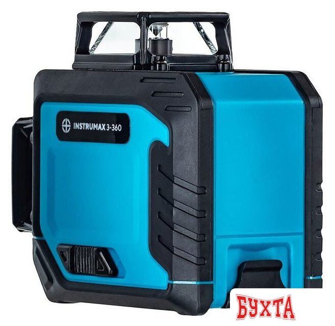 Лазерный нивелир Instrumax 3-360 4