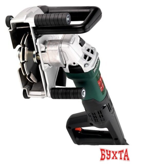 Штроборез Metabo MFE 40 5