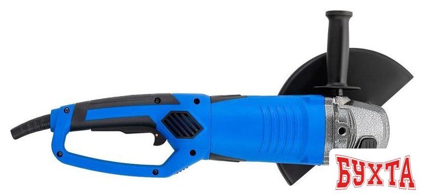 Угловая шлифмашина Витязь МШУ-230-2200 3