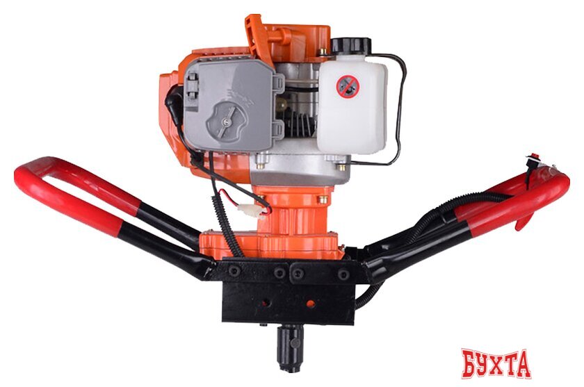 Мотобур Edon EA-20/52